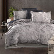 Постільна білизна Giselle сатин-преміум La Romano