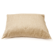 лляна подушка