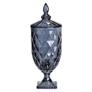 Лимонадниця на ніжці з краном 5 л Fractal Yiwu HP-19-306