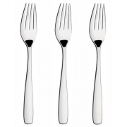 Столові прибори Tramontina Amazonas вилка їдальня 3 шт 66960/021