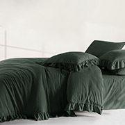 Постільна білизна Weens Forest варена бавовна La Maison