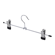 Вішалка металева з прищіпками 30х11 см Idea Home 6584563