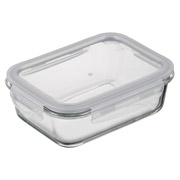 Контейнер для хранения 1.06 л Gemini Ardesto AR1210BRC