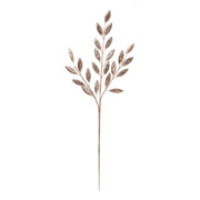 Гілка декоративна 35 см із кристалами Yes! Fun 974105 золото