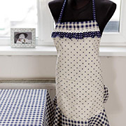 Фартух кухонний Марічка Прованс