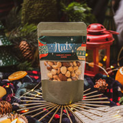 Орехи микс 100 г Spirit of the New Year