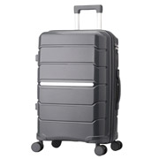 Валіза 28 L Graphite T5835-3 Semi Line DAS303208