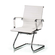 Кресло офисное Solano Office Artleather White Special4You E5876