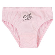 Трусики для дівчинки ТР3 супрем Бембі 900-світло-рожевий
