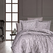 Постільна білизна First choice сатин-люкс Advina mink