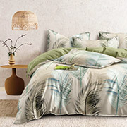 Постільна білизна 24344 ранфорс Вілюта