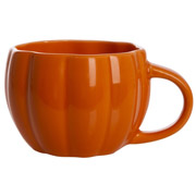 Чашка порцелянова 350 мл Pumpkin Limited Edition PX001-K606