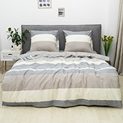 Постільна білизна 25386 ранфорс Вілюта