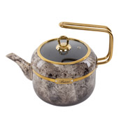 Чайник 2,5 л Selection Cream Brioni 764-065