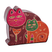 Скарбничка 14х12 см Sri Ram 872-007