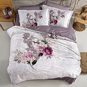 Постільна білизна Dolce Berry сатин-преміум La Romano