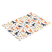 Кухонний рушник Dogs Home Line