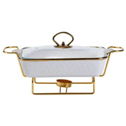 Марміт прямокутний 1 л Yiwu HP1013