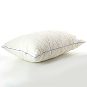 Подушка Tryme Pearl в чохлі з мікрофібри