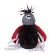 М'яка іграшка Божа Корівка Леді Мері 19 см Sigikid 39183SK