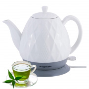 Чайник електричний керамічний Kamille 1.5л 1727