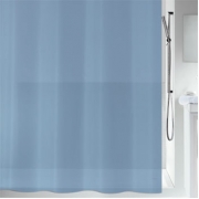Шторка для ванной Spirella Bio PVC 7610583201553