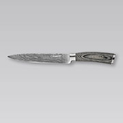 Ніж загального призначення Maestro Damascus 7 дюймів MR1483