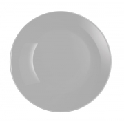 Тарілка супова Luminarc Diwali Granit 20 см P0703