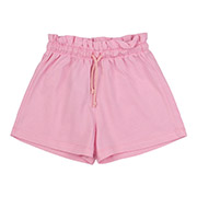 Шорти для дівчинки ШР826 супрем Бембі 900-світло-рожевий