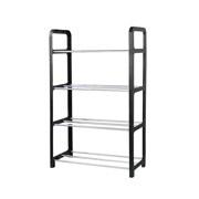 Етажерка для взуття 4-х ярусна Banff Fabrika