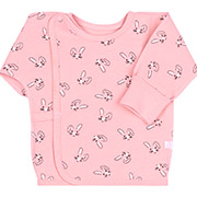 Розпашонка РП7 байка Бембі 301-рожева