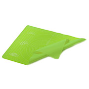 Коврик для выпечки 50х60см силиконовый с разметкой Maestro MR1588Р-L