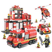 конструктор для мальчиков