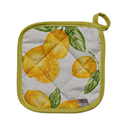 Прихватка кухонна Лимончики Прованс