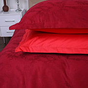 Постільна білизна 6040 Rosalie сатин-жаккард MirSon