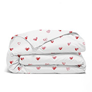 Підковдра Sweet Love ранфорс Cosas