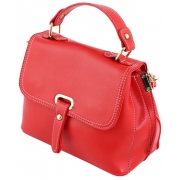 Сумка Traum красная