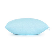 Подушка антиалергенна пружна MirSon 477 Valentino Eco-Soft