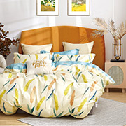 Постільна білизна сатин Bella Villa B-0305