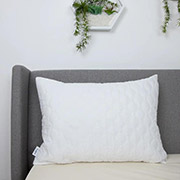 Чохол на подушку Sleepcover мікрофібра ТЕП