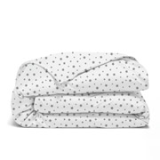 Підковдра Cosas ранфорс Grey stars