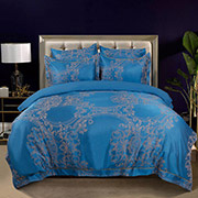 Постільна білизна Angels Maki жакард Arya