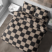 Постільна білизна P-0158 полісатин Lelit