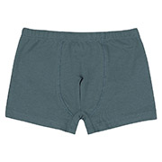 Труси-боксери для хлопчика ТР46 супрем Бембі R00-бірюзовий