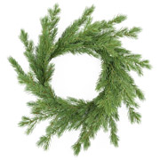 Вінок 20 см Сієна Yes! Fun 904404