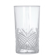 Набір склянок високих Luminarc Rhodes 6х280 мл N9065