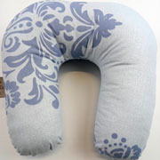 Подушка для подорожей Вілюта