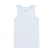 Майка для хлопчиків Bembi МК1 рібана