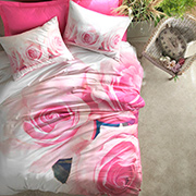 Комплект постільної білизни Cotton Box Floral Florence