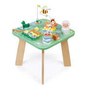 Столик ігровий Луг Janod J05327